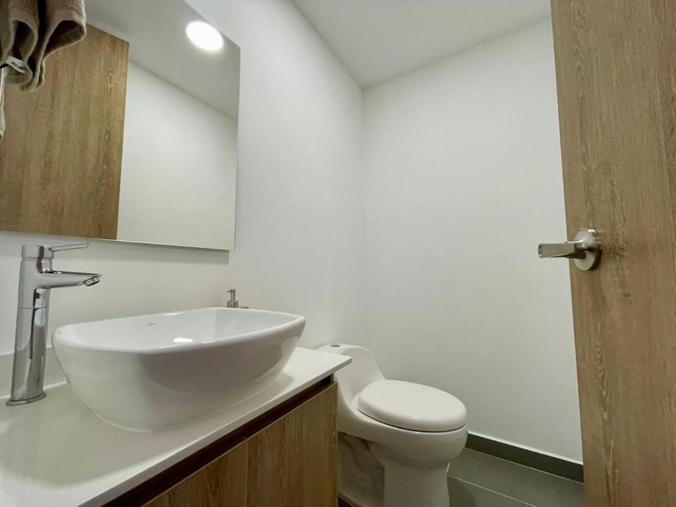 One Living Mall City Plaza Apartment in Envigado