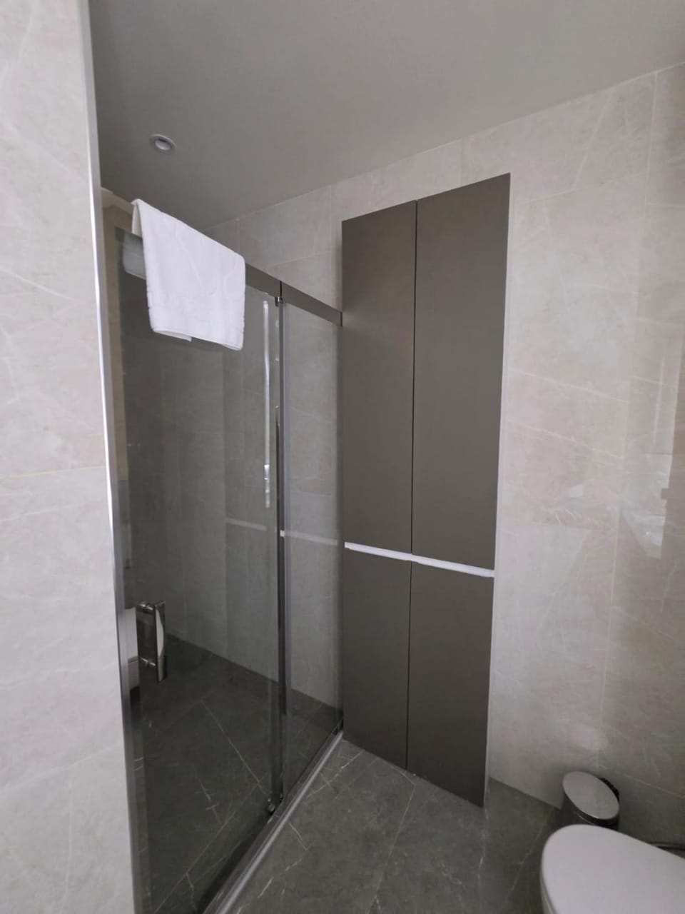Sea Breeze Resort Nardaran Apartment in Baku, Azerbaijan