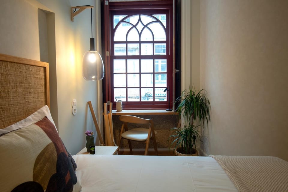 Porto Haven - Cedofeita 213 Apartment hotel in Porto