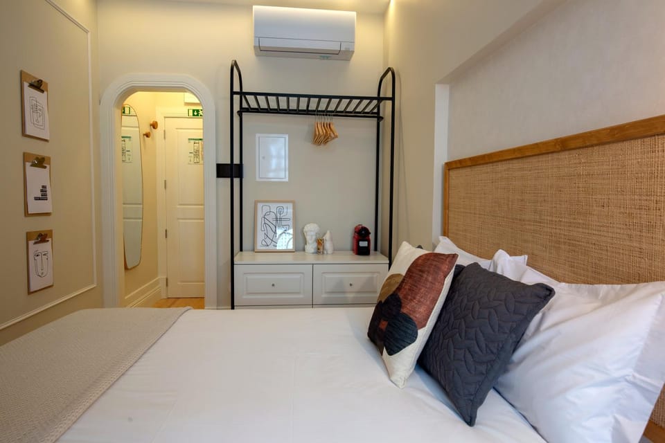 Porto Haven - Cedofeita 213 Apartment hotel in Porto