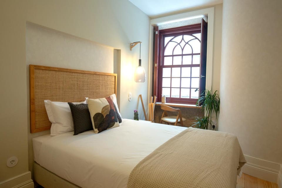 Porto Haven - Cedofeita 213 Apartment hotel in Porto