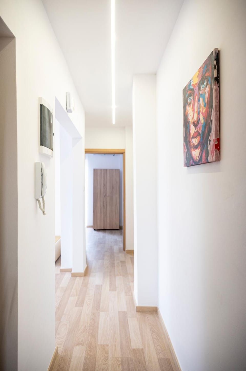 Topfix Luxury Home 1 Apartment in Kos