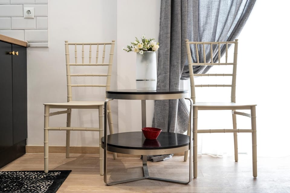 Topfix Luxury Home 1 Apartment in Kos