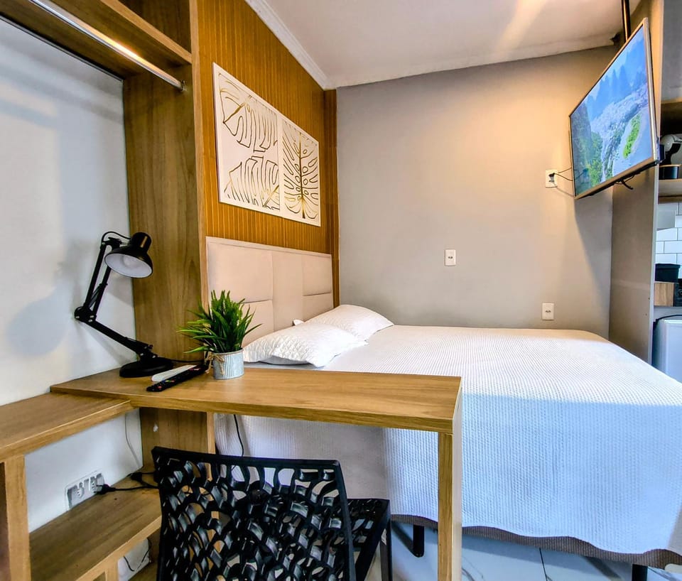 Lofts Sky Life Apartment in Sao Jose dos Campos
