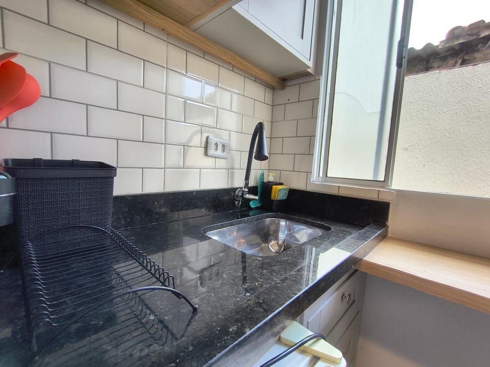 Lofts Sky Life Apartment in Sao Jose dos Campos