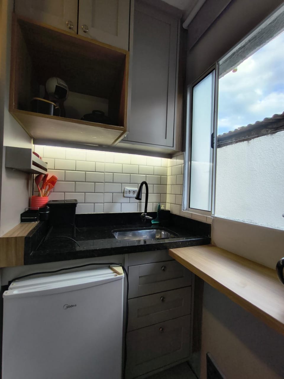 Lofts Sky Life Apartment in Sao Jose dos Campos