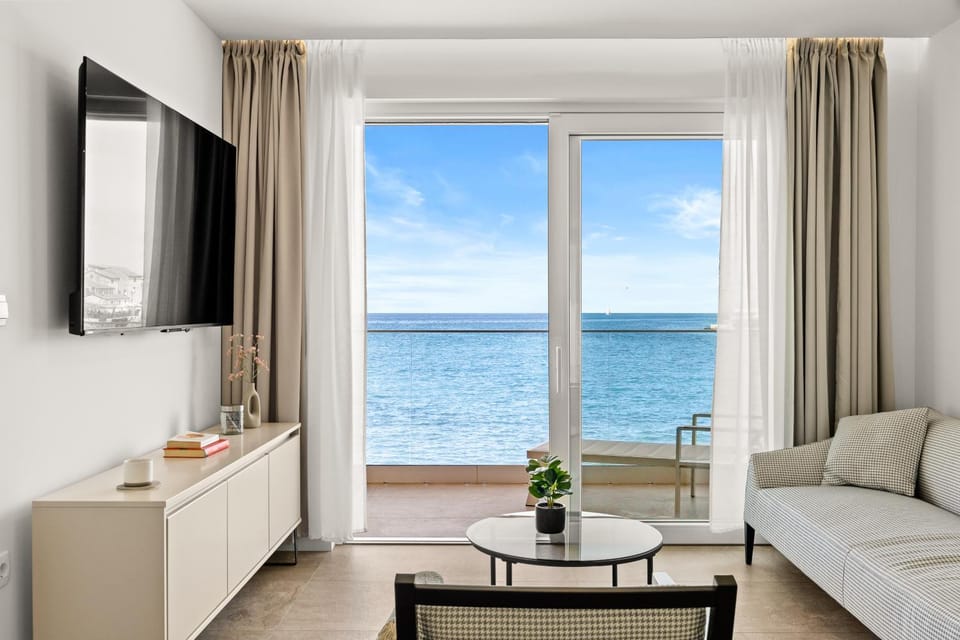 Sea view