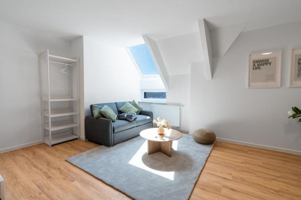 Gemütliches City-Apartment in bester Lage für 4 P Apartment in Oldenburg