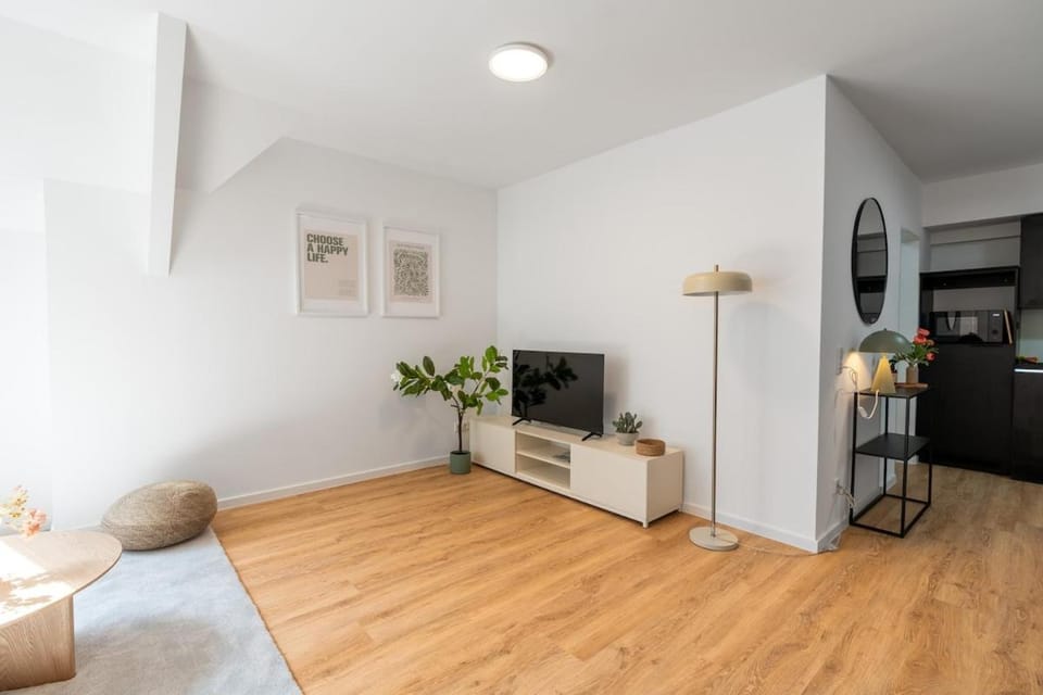 Gemütliches City-Apartment in bester Lage für 4 P Apartment in Oldenburg