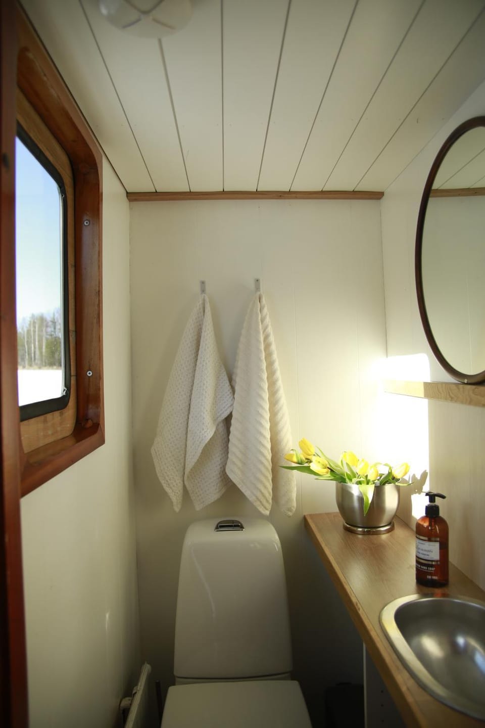 Toilet, Bathroom