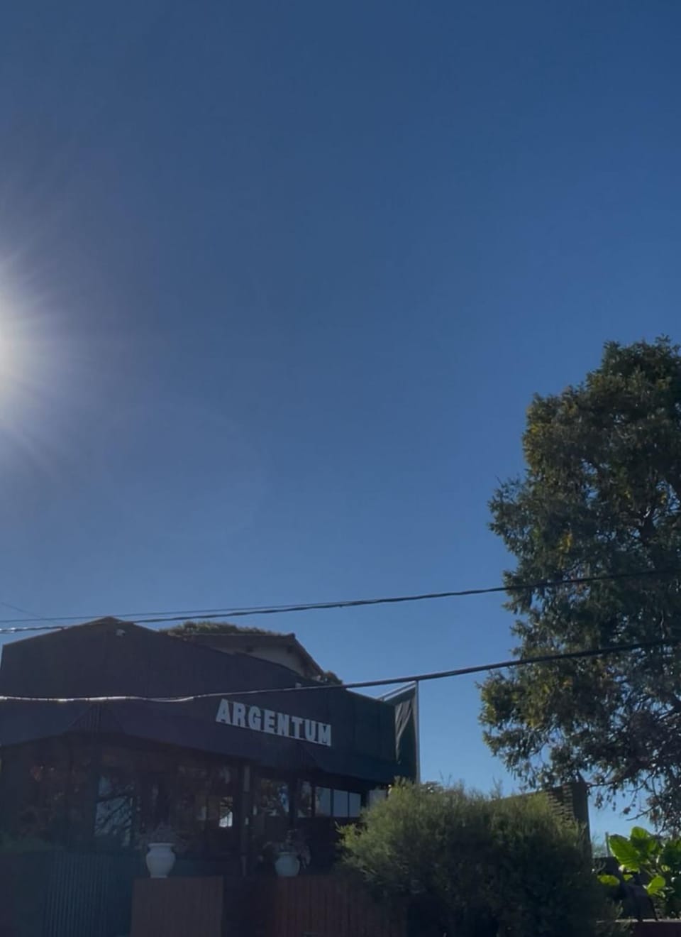 Argentum Hotel in Villa Carlos Paz