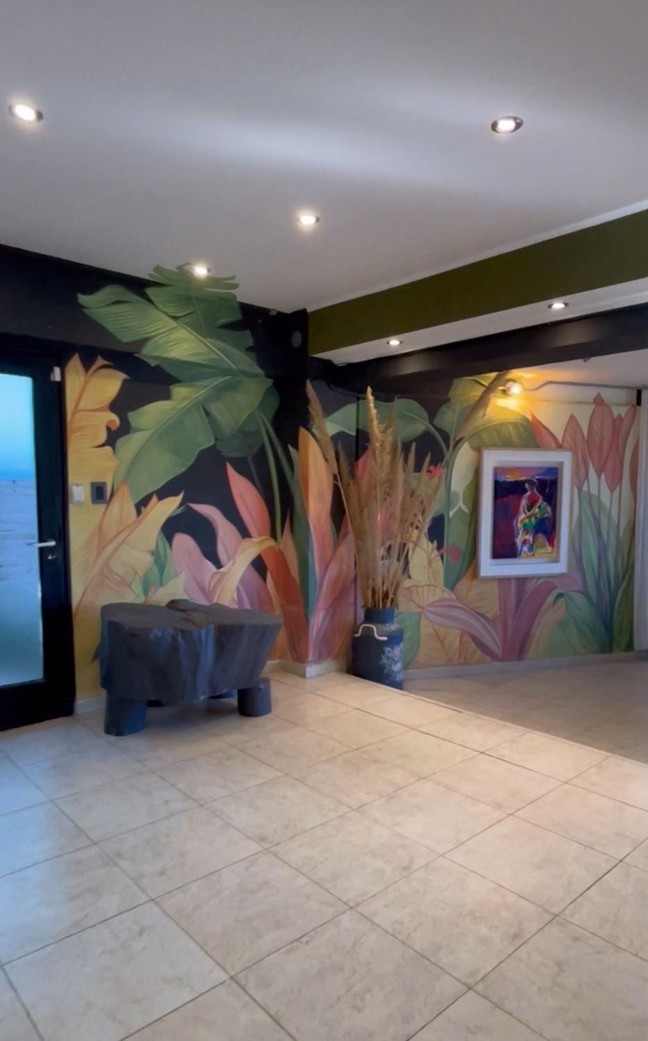 Argentum Hotel in Villa Carlos Paz