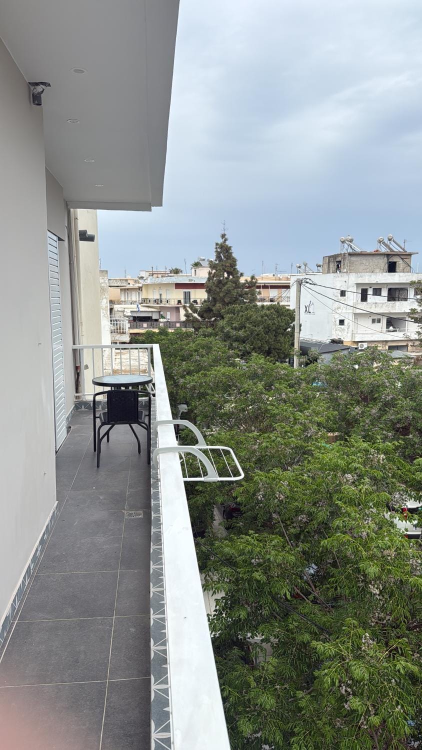 Topfix Luxury Home 2 Apartment in Kos