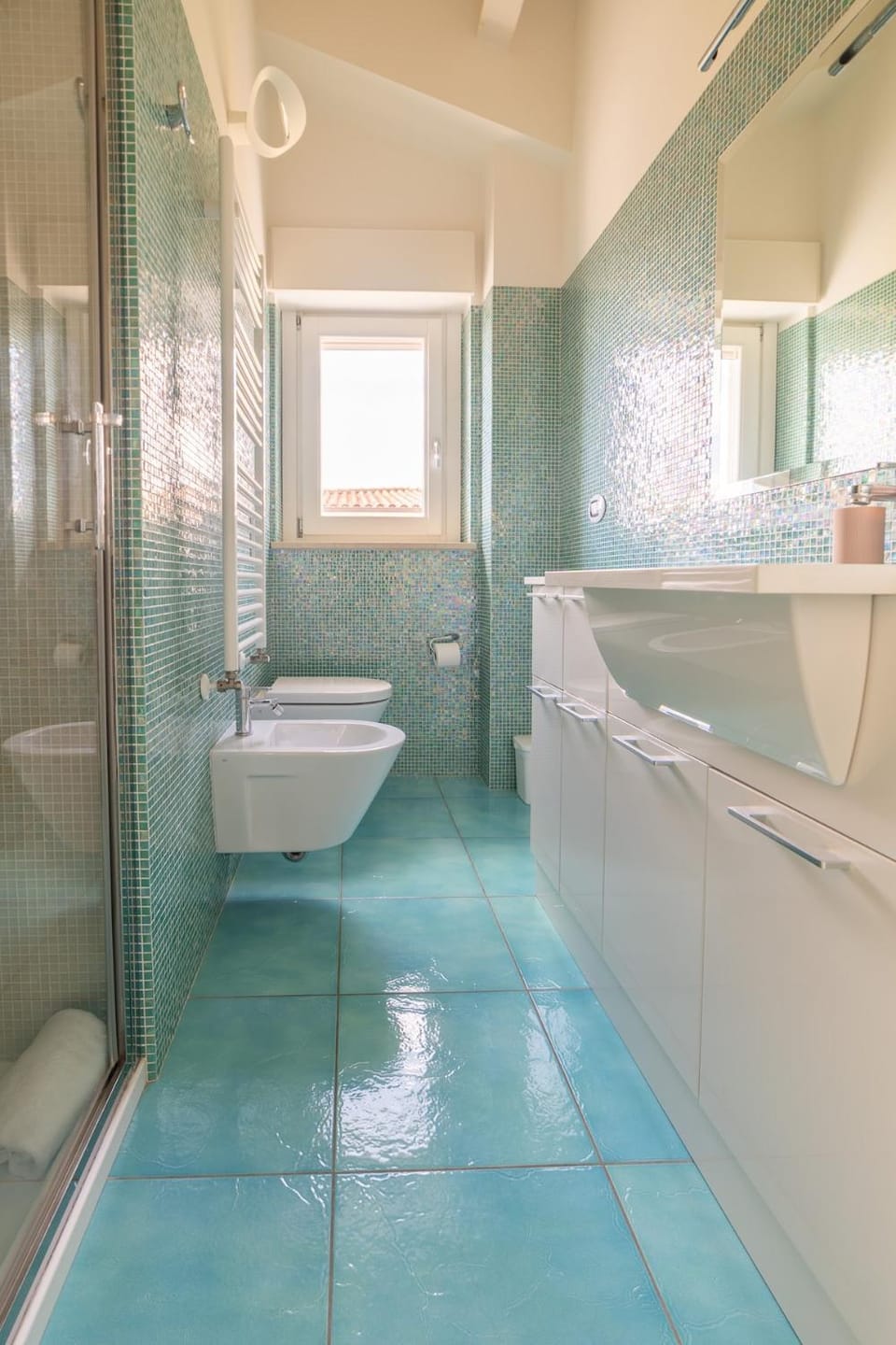 Casa Azzurra Al Mare Apartment in Abruzzo