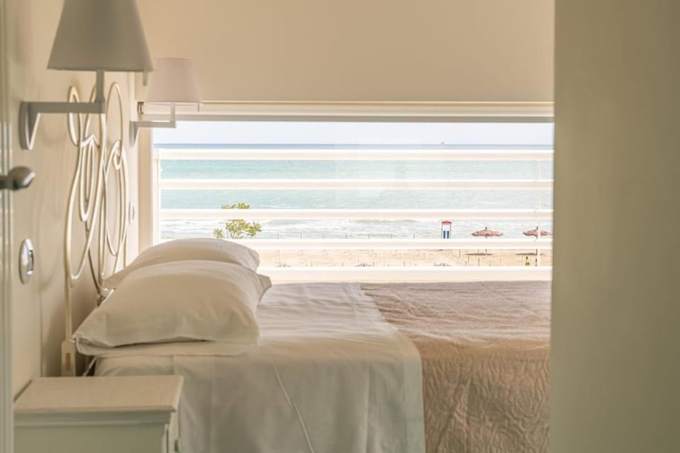 Casa Azzurra Al Mare Apartment in Abruzzo