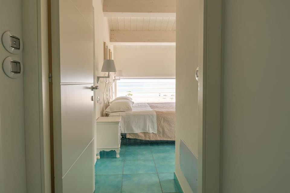 Casa Azzurra Al Mare Apartment in Abruzzo