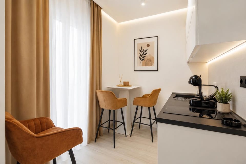 Apartmani Centar Apartment in Dubrovnik-Neretva County
