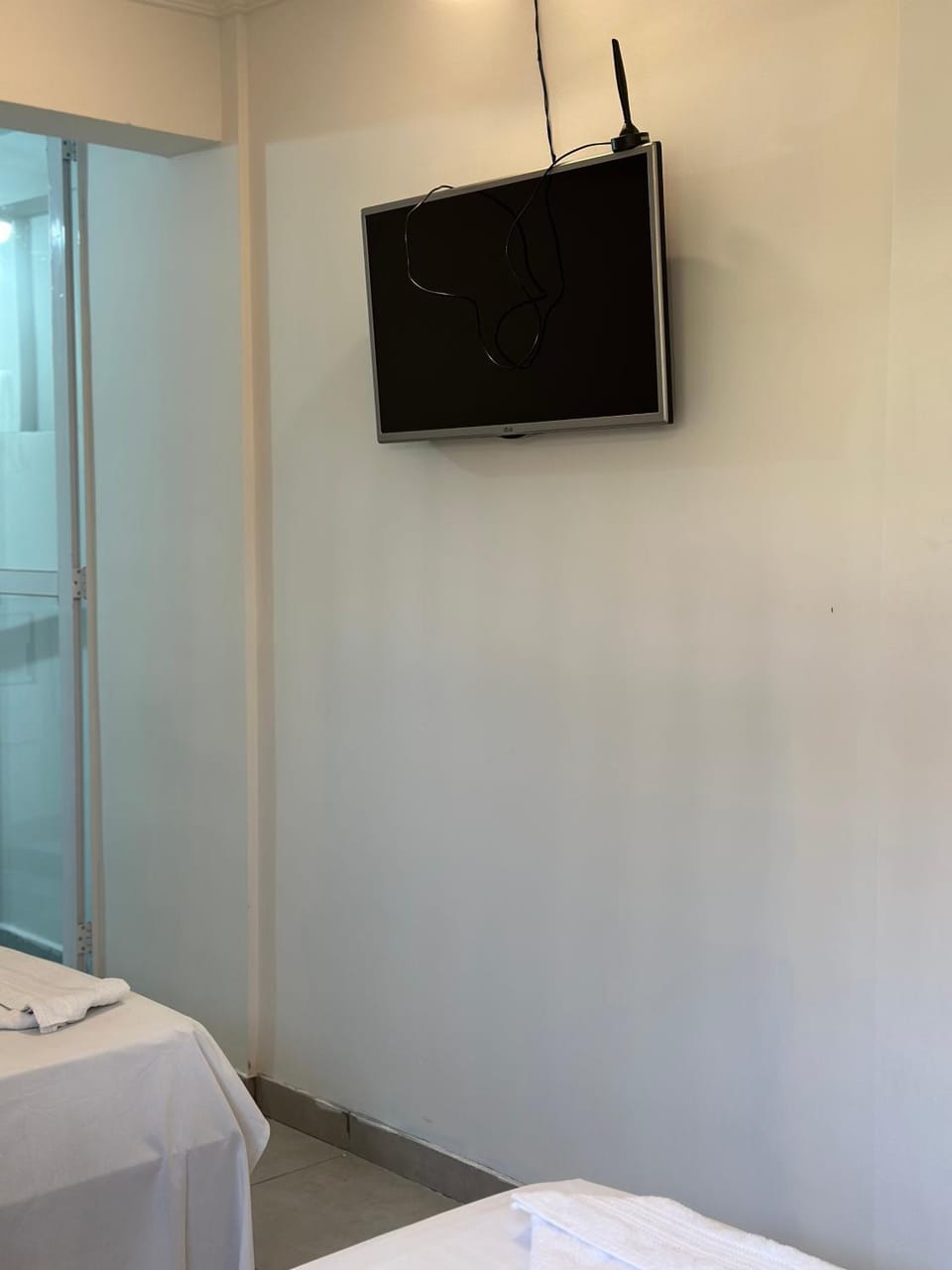 Pousada Werneck Residence Suites Inn in Ubatuba