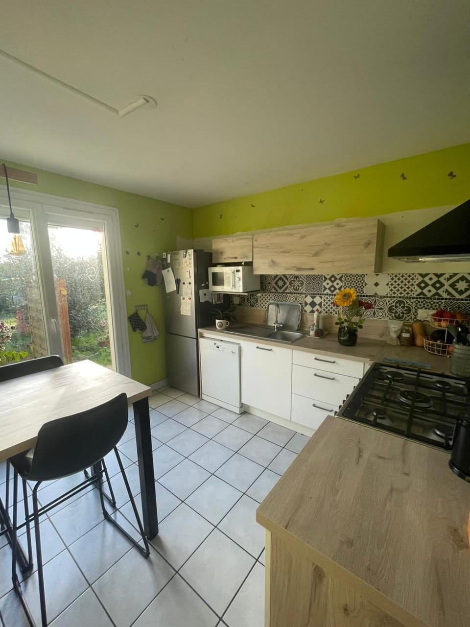 Villa à moins de 10 minutes des plages Villa in Quimper