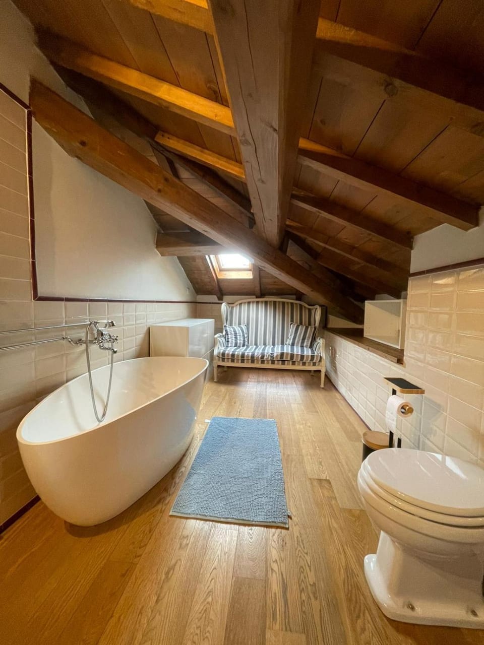 Bathroom, Bath
