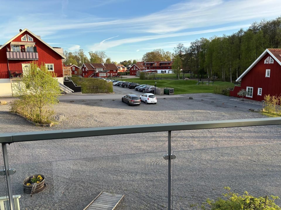 Smedjan Bed and Breakfast Bed and Breakfast in Västra Götaland County