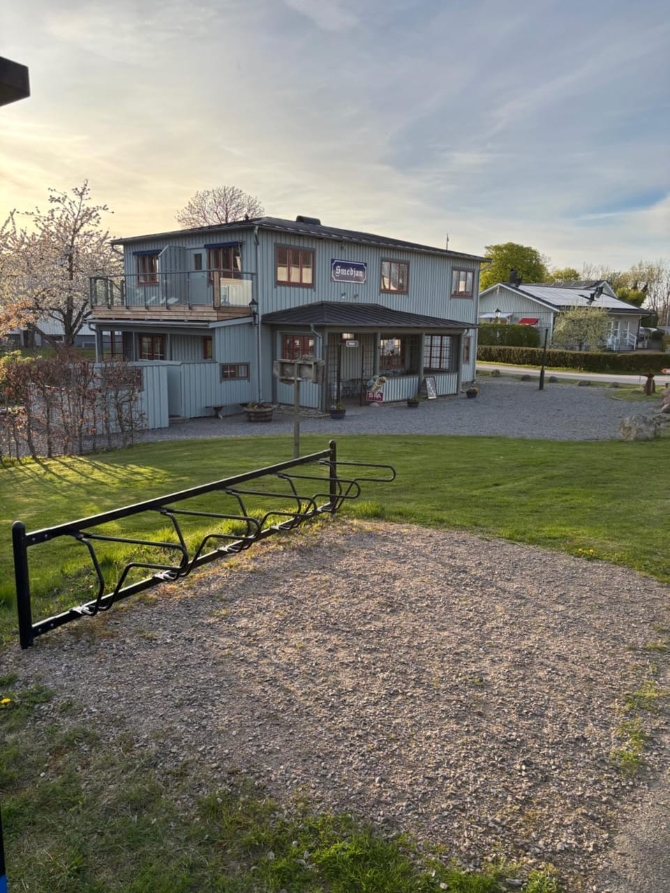 Smedjan Bed and Breakfast Bed and Breakfast in Västra Götaland County