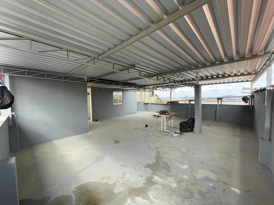 Próx UFJF, Unimed, Estádio, Monte Sinai, HU, Estádio Municipal até 8 pessoas Apartment in Juiz de Fora