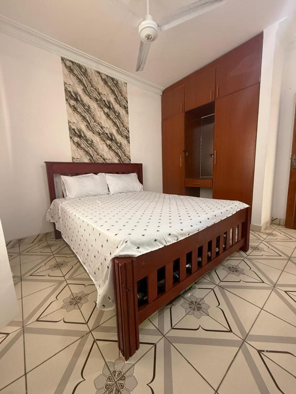 Moyo Bamburi Accommodation Apartment in Mombasa County
