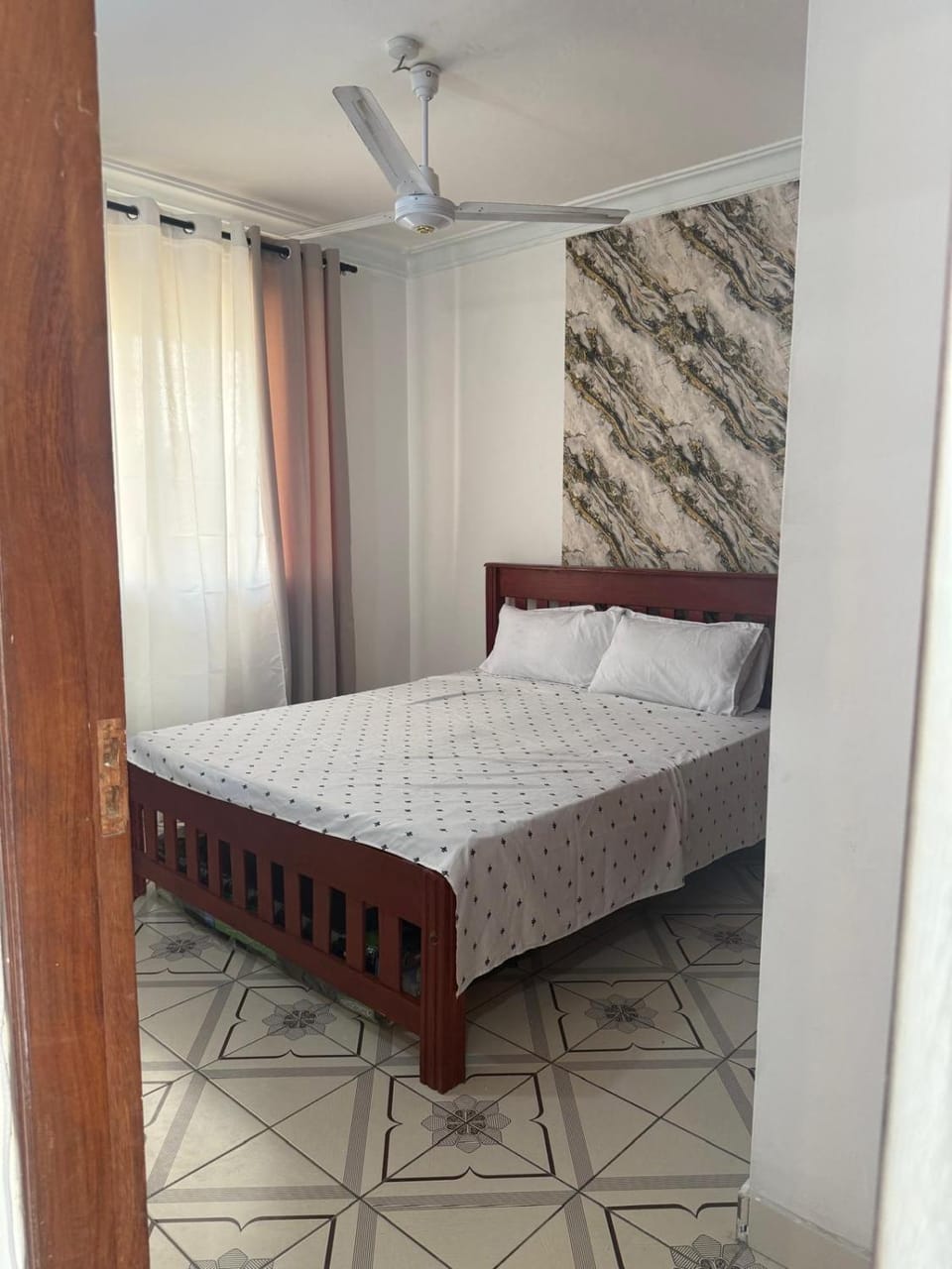 Moyo Bamburi Accommodation Apartment in Mombasa County