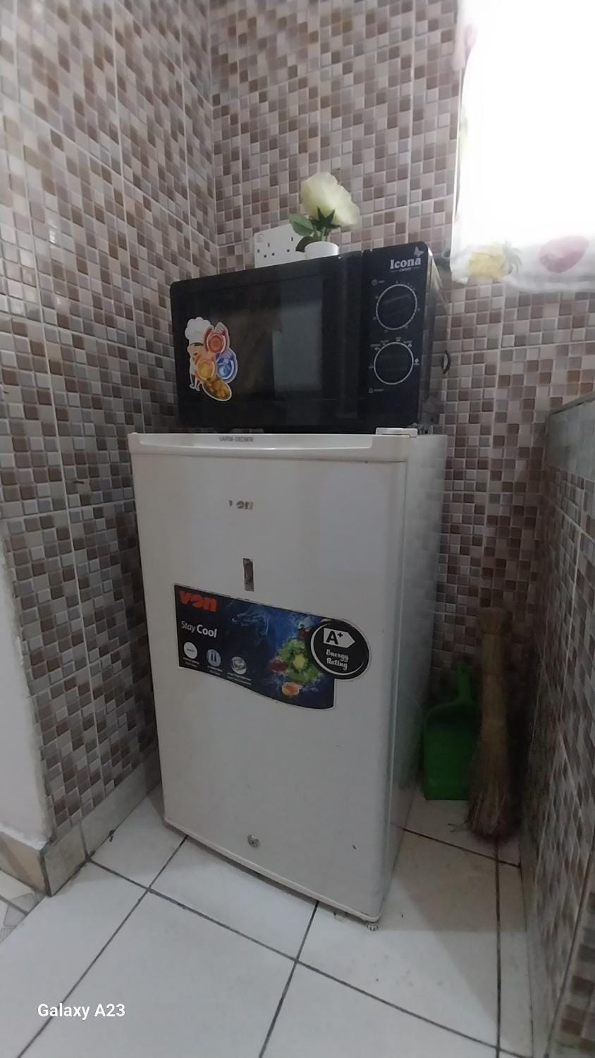 Moyo Bamburi Accommodation Apartment in Mombasa County