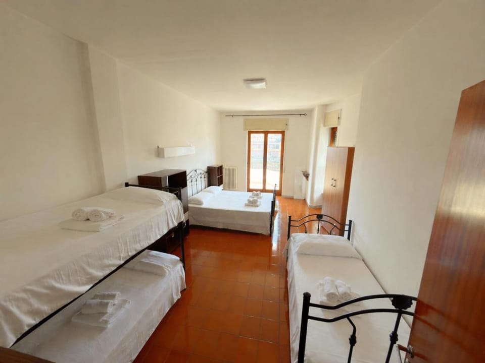 Casa Tramontana x AP Apartment Apartment in Gallipoli