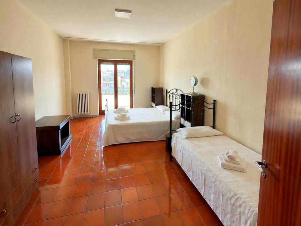 Casa Tramontana x AP Apartment Apartment in Gallipoli
