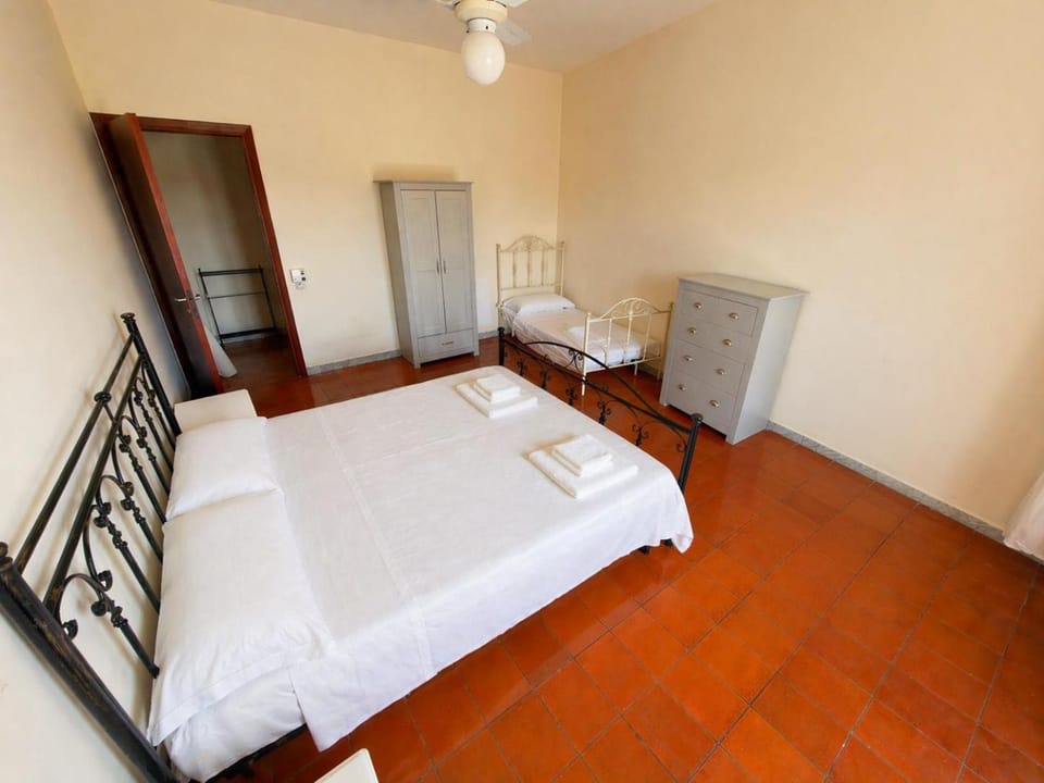 Casa Tramontana x AP Apartment Apartment in Gallipoli