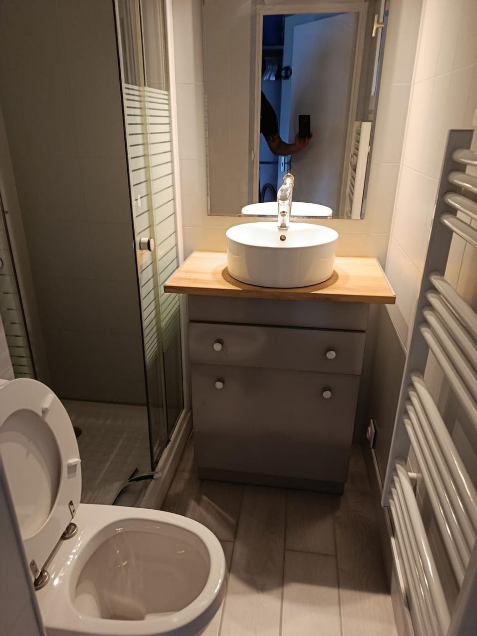 Toilet, Bathroom