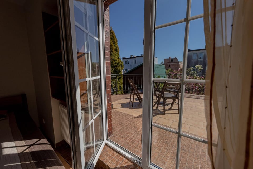 View (from property/room), Balcony/Terrace