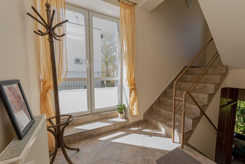 Willa Hanna - Mielno Apartment in West Pomeranian Voivodeship, Poland