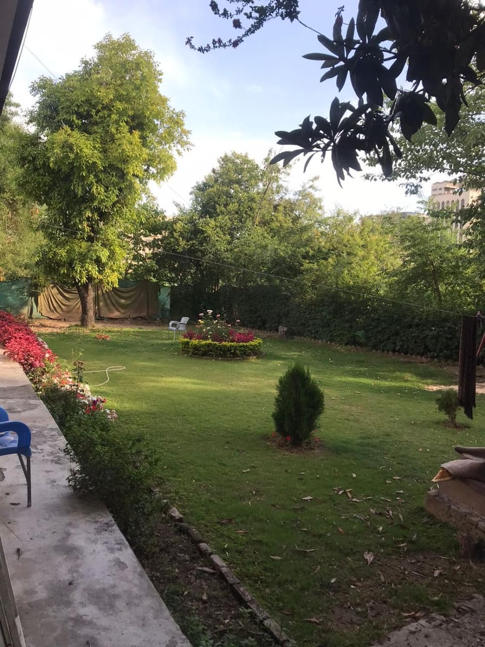 Islamabad new view hotel Bed and Breakfast in Islamabad
