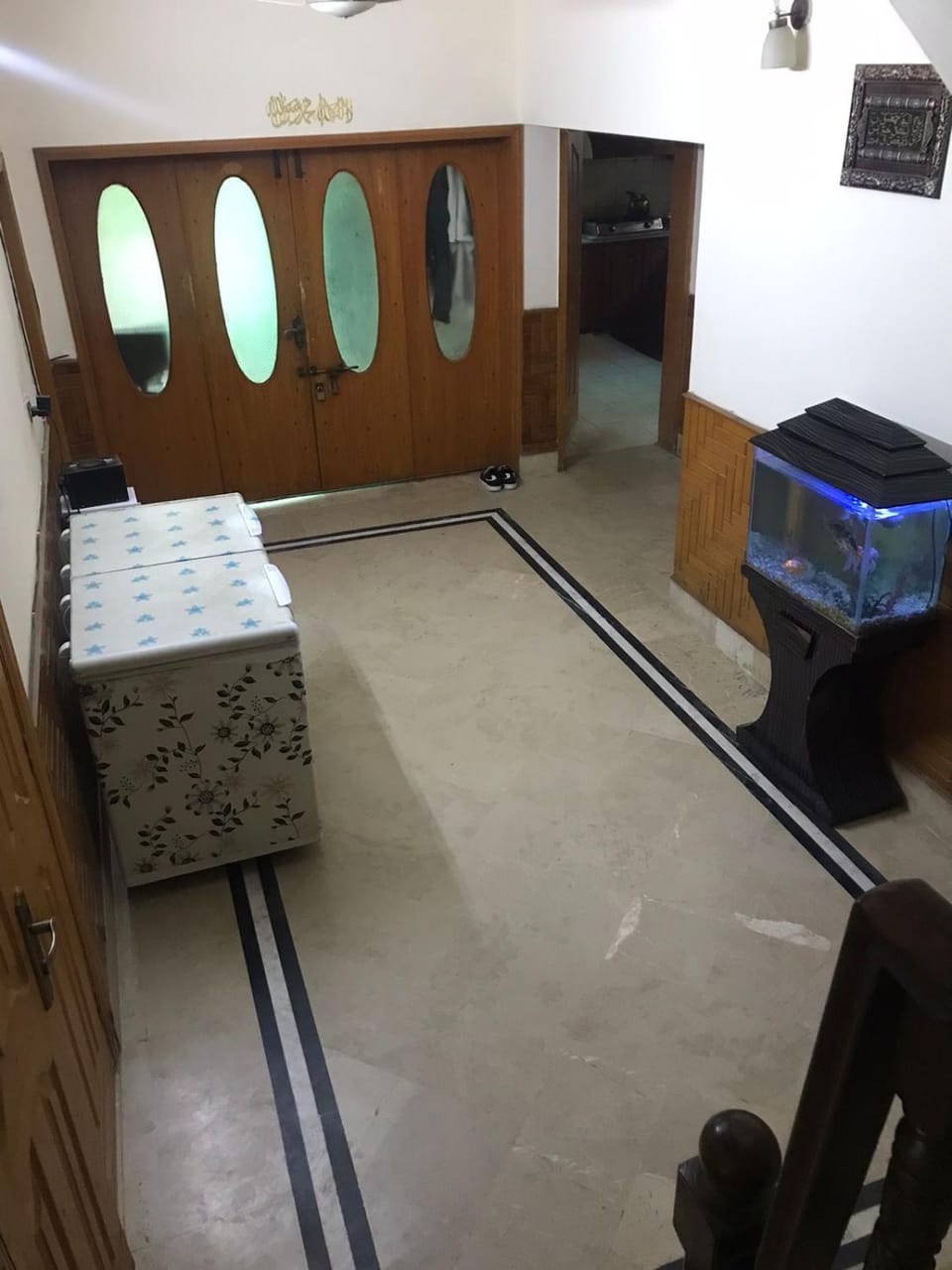 Islamabad new view hotel Bed and Breakfast in Islamabad