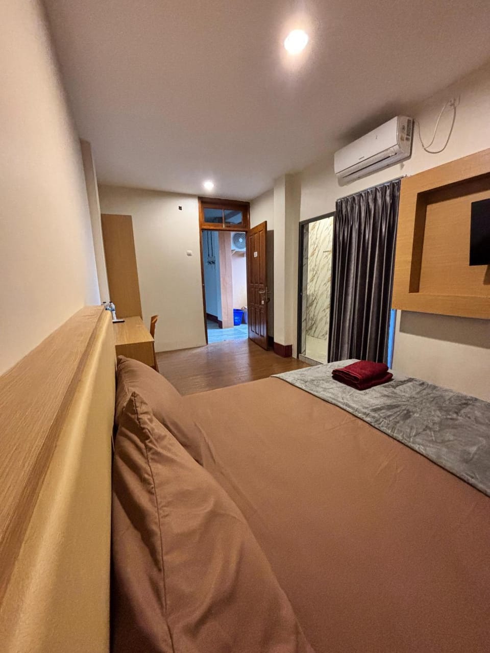 Sendja Residence Hotel in Indonesia
