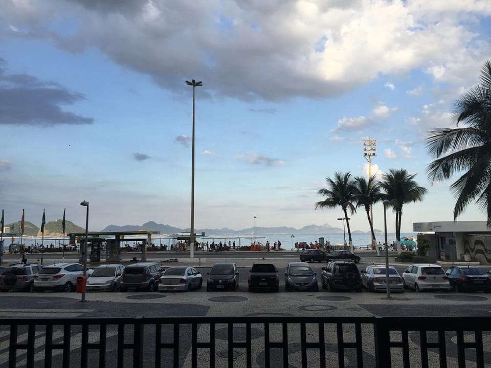 Sea view
