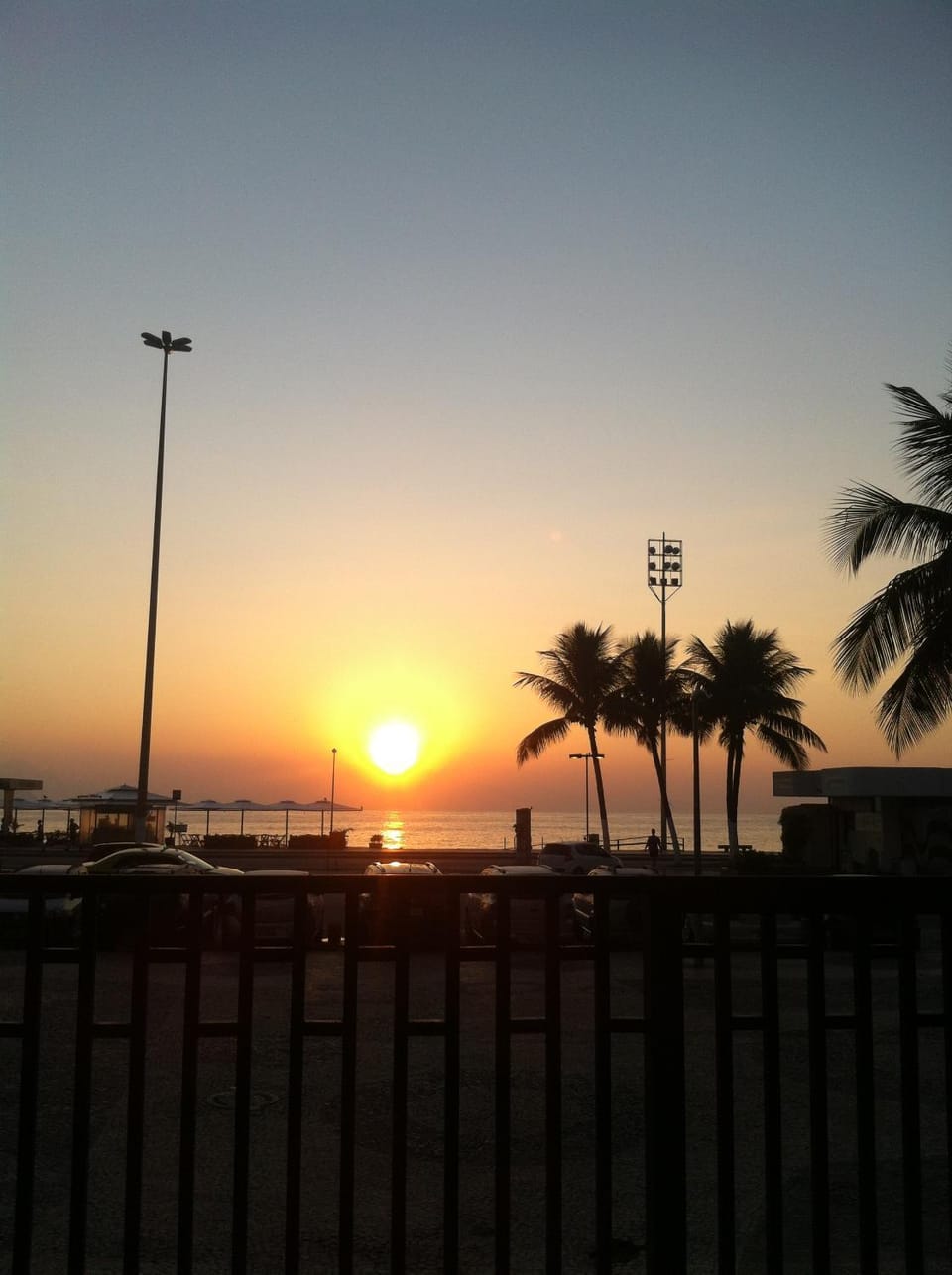 Sunrise