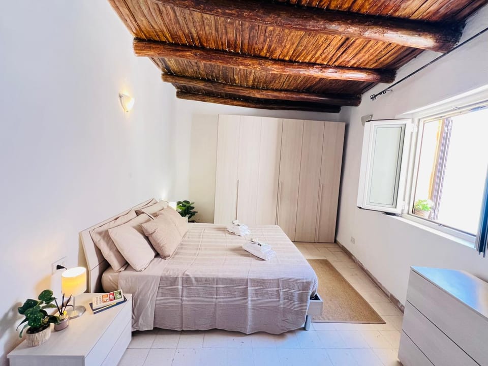 Casa Zoe Apartment in Sperlonga