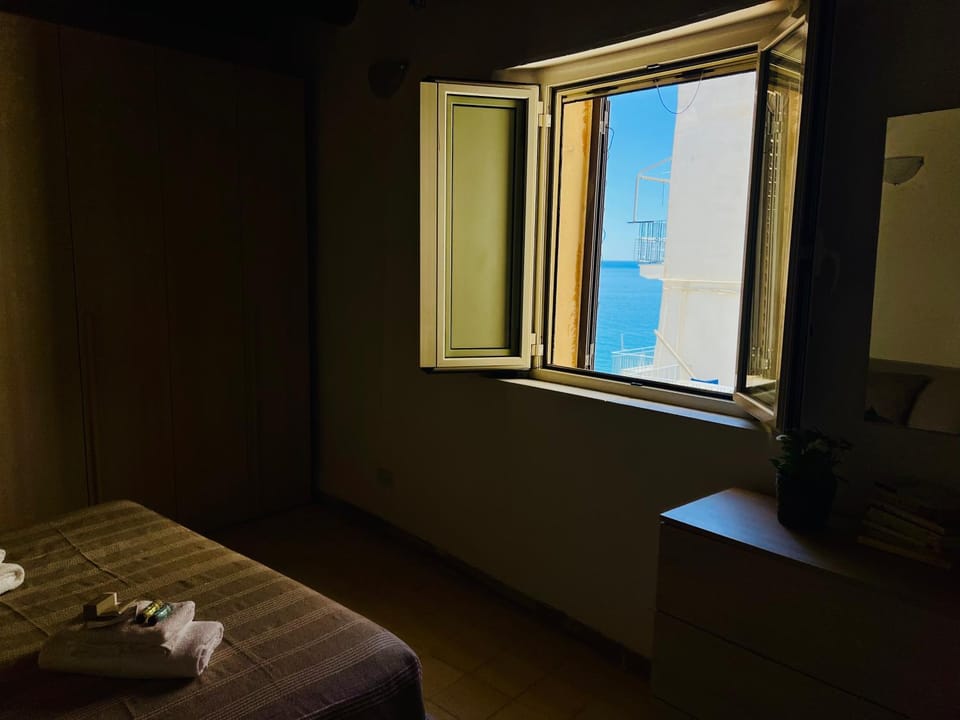 Casa Zoe Apartment in Sperlonga