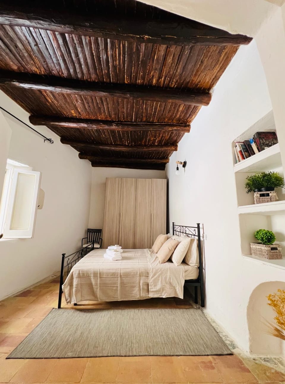 Casa Zoe Apartment in Sperlonga
