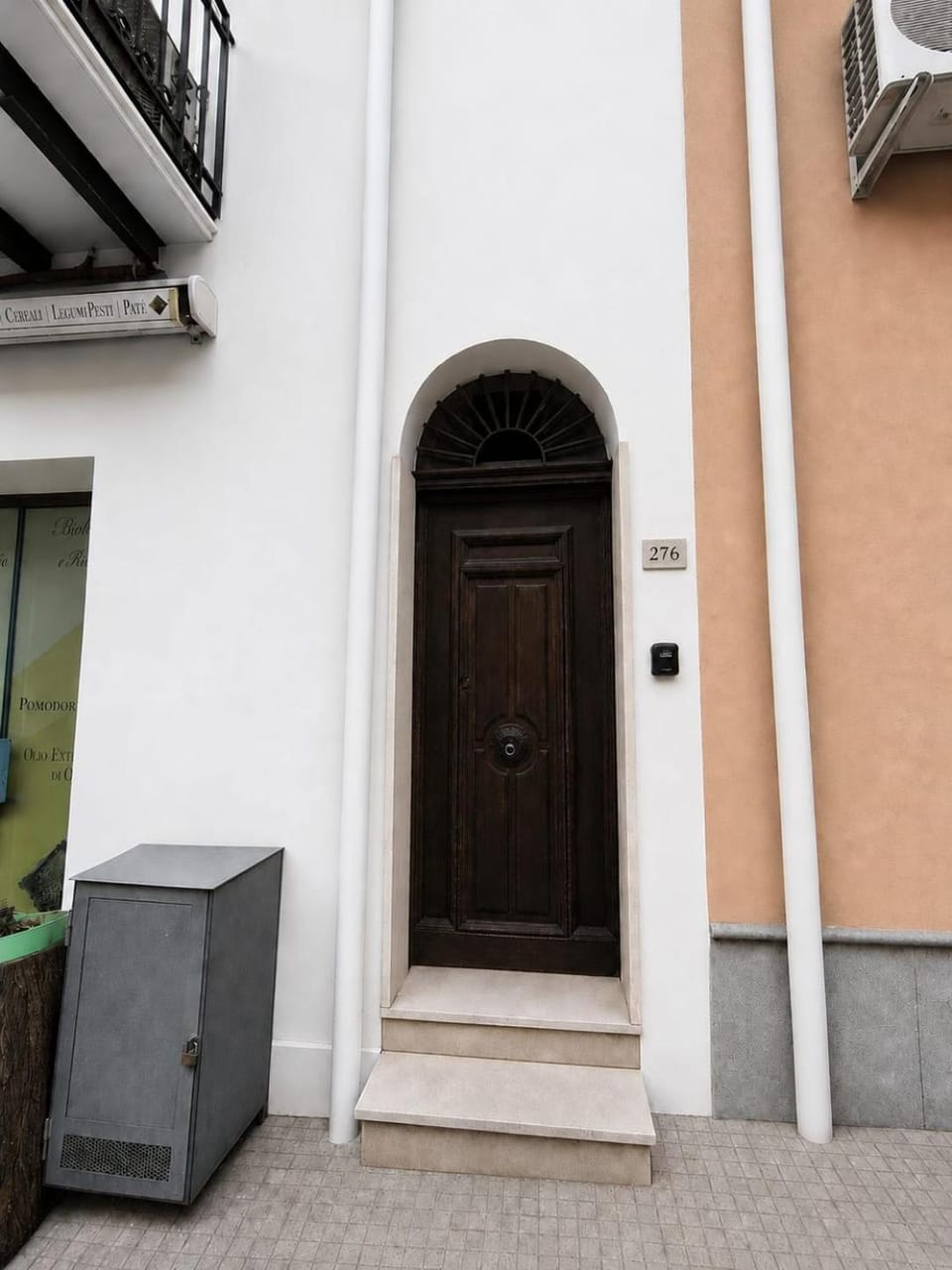 Venti del Sud Apartments Apartment in Castellammare del Golfo