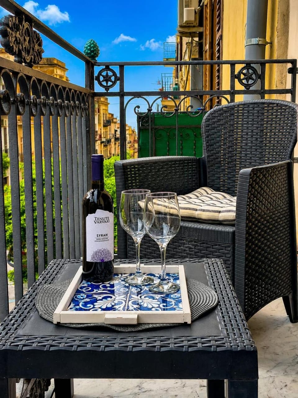 Venti del Sud Apartments Apartment in Castellammare del Golfo