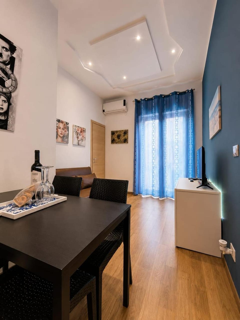 Venti del Sud Apartments Apartment in Castellammare del Golfo