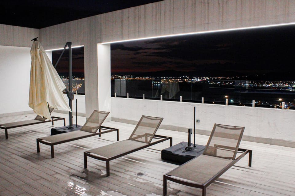 Ciudad Millenium, departamento 3 habitaciones y vista panoramica Apartment in Guayaquil