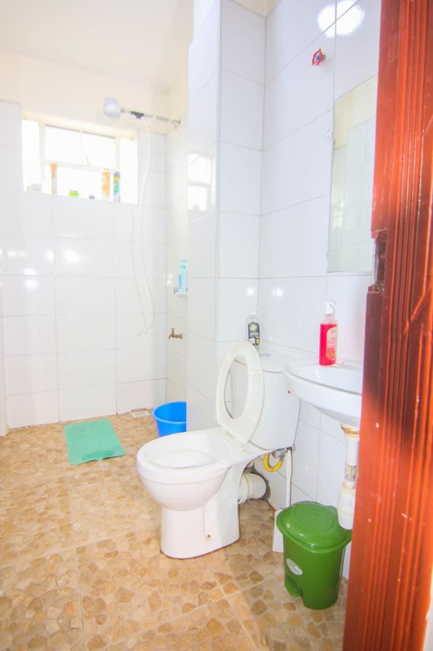 Bosa Homes Apartment in Nairobi County