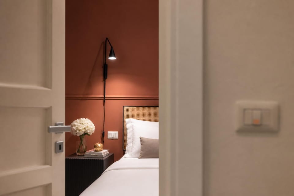 Dimora Dei Gesuiti Bed and Breakfast in Bari